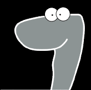 Usericon van powertieke